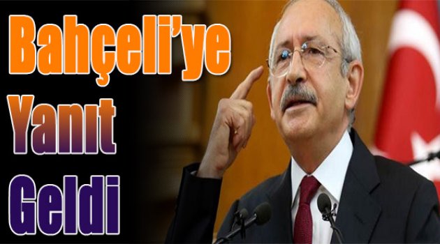 Kılıçdaroğlu: AKP'siz seçeneği hayal dahi edemiyorlar!