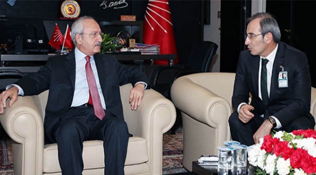 Kılıçdaroğlu: Biz Verelim 6 Milyar Euro&#039;yu, Bütün Mültecileri Alsınlar