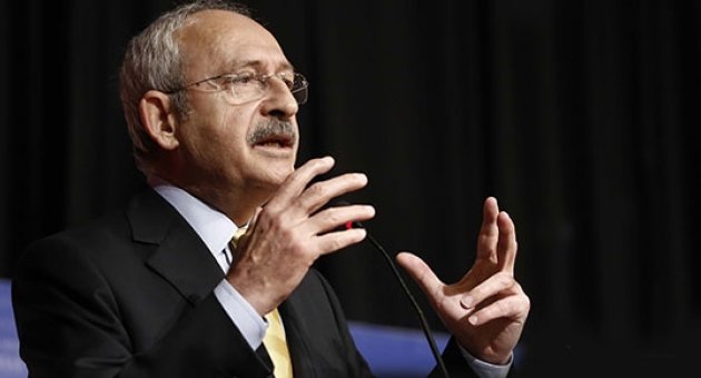 Kılıçdaroğlu: Çocuklarınızın yüzüne nasıl bakacaksınız?