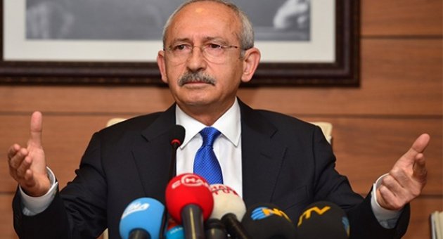Kılıçdaroğlu 'emekli ikramiyesi'nin kaynağını açıkladı