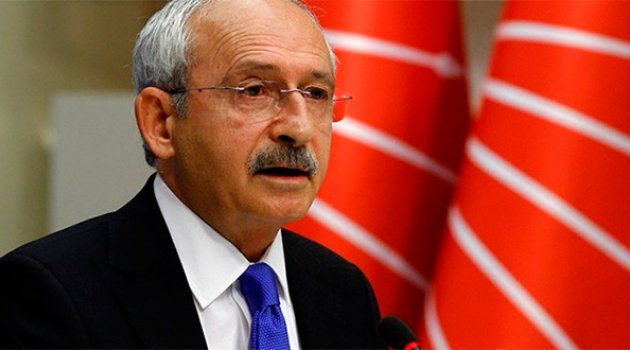 Kılıçdaroğlu: İlk kez Erdoğan’a teşekkür edeceğim…