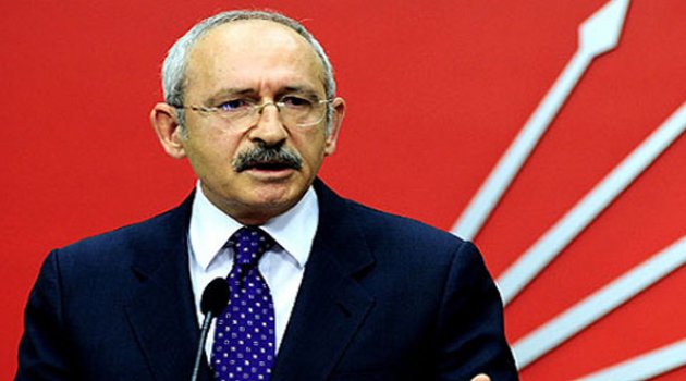 Kılıçdaroğlu konuştu dolar yükseldi