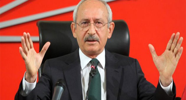 Kılıçdaroğlu Pazar Günü Kuşadası'nda Akademisyelerle Buluşacak