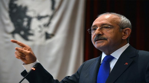 Kılıçdaroğlu Rahat MYK ve PM Huzursuz