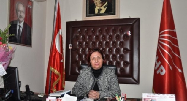 Kılıçdaroğlu'nun Kararı Ödemiş Teşkilatını Heyecanlandırdı