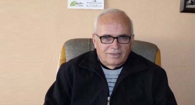 Kilimcigöldelioğlu: 'Gediz Nehri Temiz Doğuyor Kirli Akıyor'