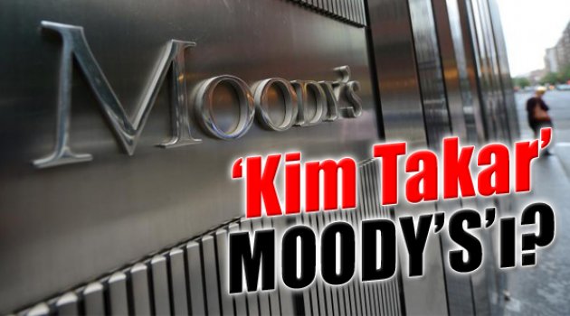 Kim Takar MOODY’S’I?