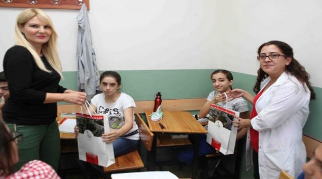 Kitaplar BAYGEM’den