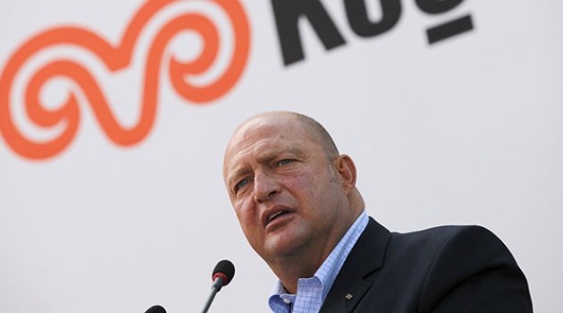 Koç, Dedesinin Yanına Defnedilecek