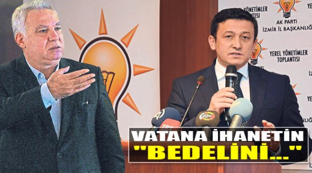 Kocabıyık HDP&#039;liler Hakkında Konuştu: &quot;İhanetin Bedelini...&quot;