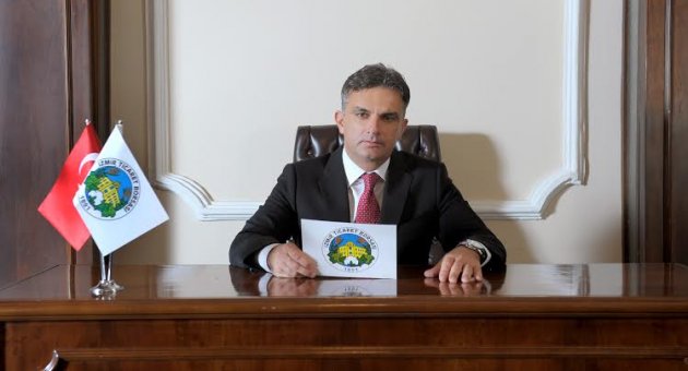 Kocagöz, pamuk için 5 öneri sundu