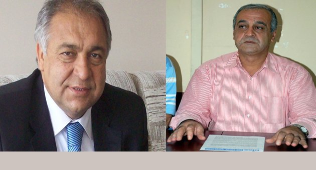 Kocaoğlu! İşçi’ye sahip çık arkandayız