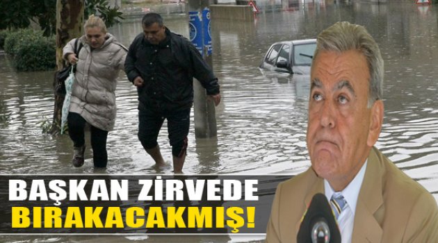 Kocaoğlu Zirvede Bırakacakmış!