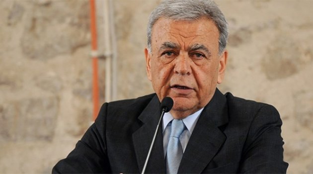 Kocaoğlu&#039;ndan Ön Seçim Açıklaması