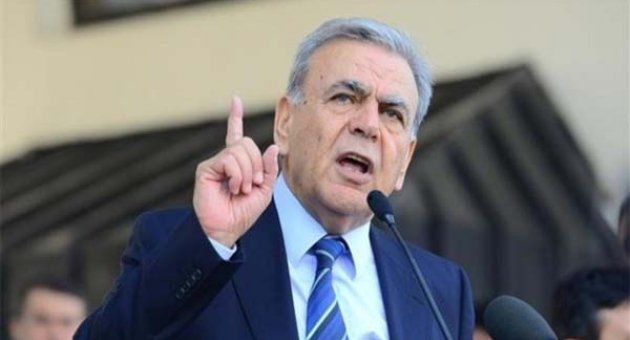 Kocaoğlu'nun, Hükümetin Metro Kararına Yorumu: Değerlendirme İzmirlilerin