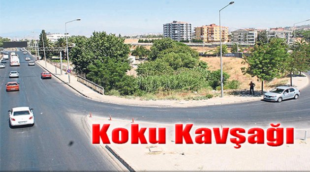 Koku Kavşağı
