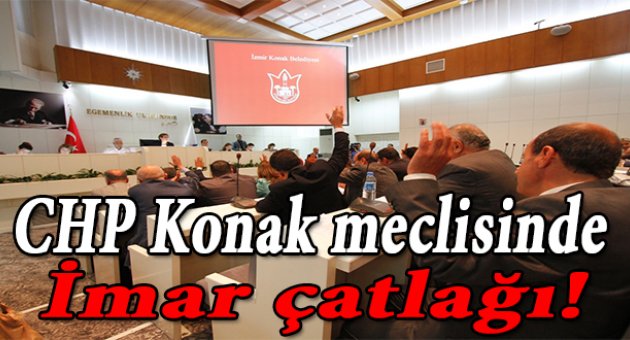 CHP 3’e bölündü!