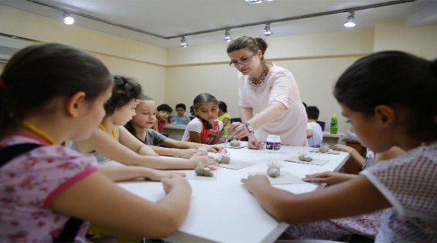 Konak'ın Çevreci Muhtarları Rekora Koşuyor