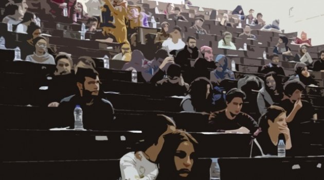 KPSS Soruşturmasında Flaş Karar