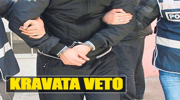 Kravata Veto