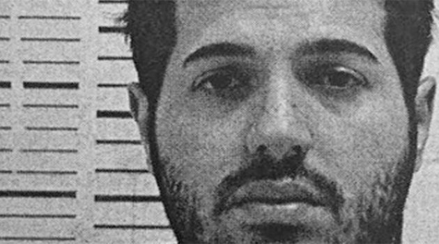 Kritik Duruşma Öncesi Zarrab'a Zincir Şoku!