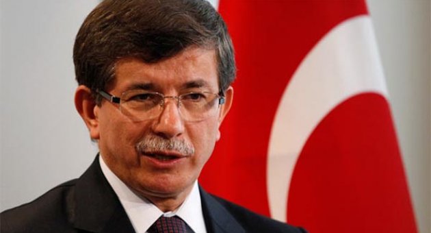 "Kriz havası yaratmak isteyenler avuçlarını yaladılar”