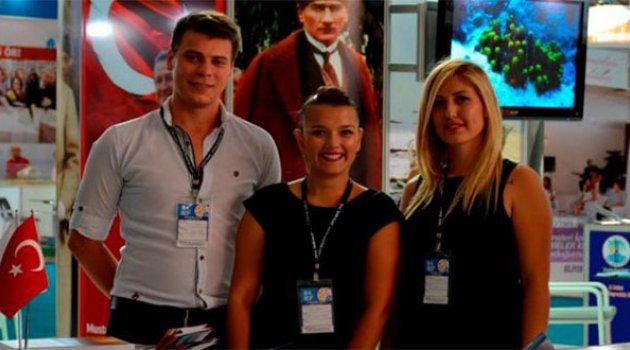 Kültürün ve sanatın yeni adresi; Dikili