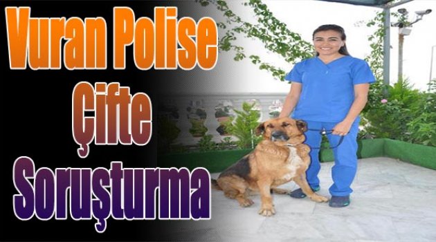 'Kurt Efe' iyileşiyor, vuran polise çifte soruşturma