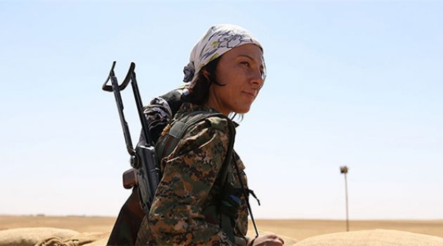 Kürtlerin IŞİD'e karşı yeni planı!