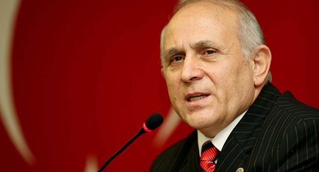 Kuzu&#039;nun hedefinde AYM var