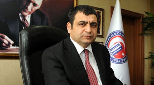 Laçiner&#039;e &#039;Paralel&#039; Gözaltısı