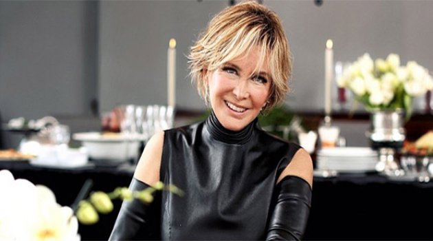 &#039;Lady Gaga bile yeğenimden giyindi&#039;