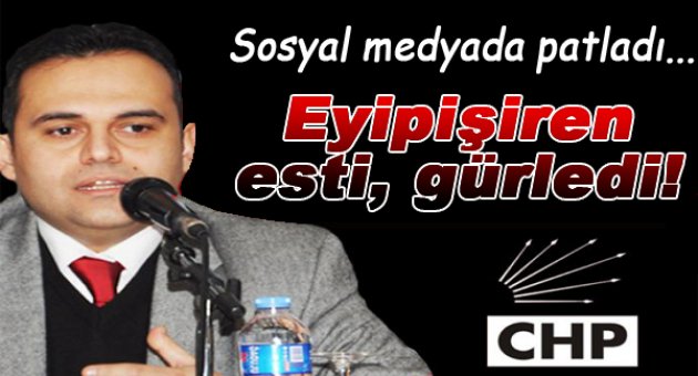 Levent Eyipişiren: “Kurnazlık yapmayın!”