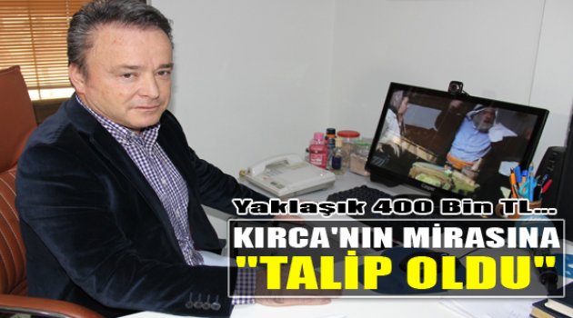 Levent Kırca'nın Mirasına Talip Çıktı