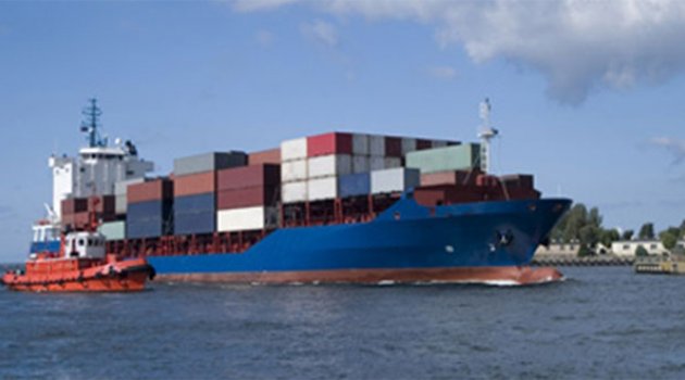 Libya açıklarında Türk gemisine saldırı: 1 ölü