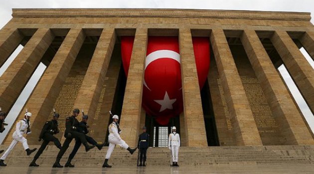 Liderlerden 10 Kasım Mesajları: Kim/Ne Dedi