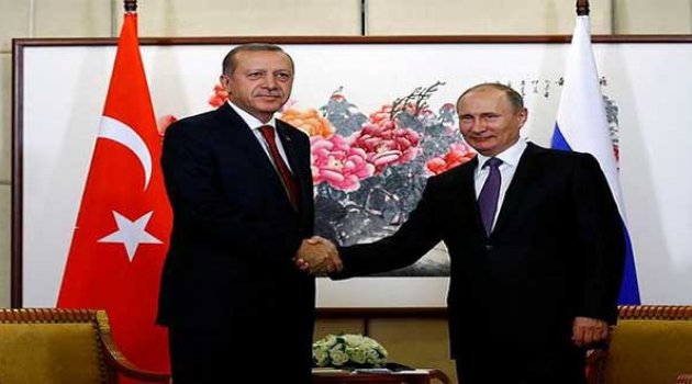 Liderlerden Erdoğan&#039;a Fetö&#039;ye Karşı Tam Destek