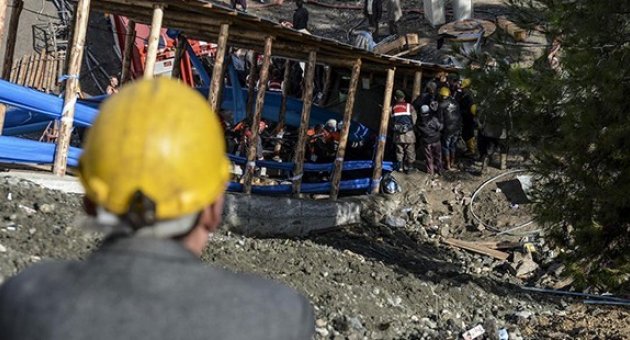 Maden kazasını önleyebilecek sondajı yapmamanın cezası 1680 TL!