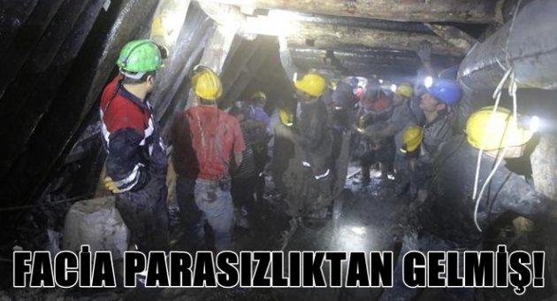 Maden sahibinden kan donduran ifadeler