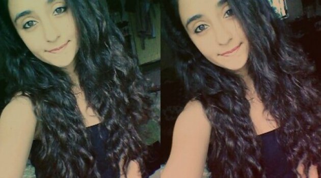 Maganda kurşunlarının hedefi oldu