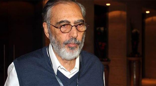 Mahçupyan artık &#039;resmi&#039; danışman değil