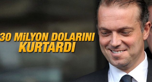 Mahkeme Cem Uzan için kararını verdi