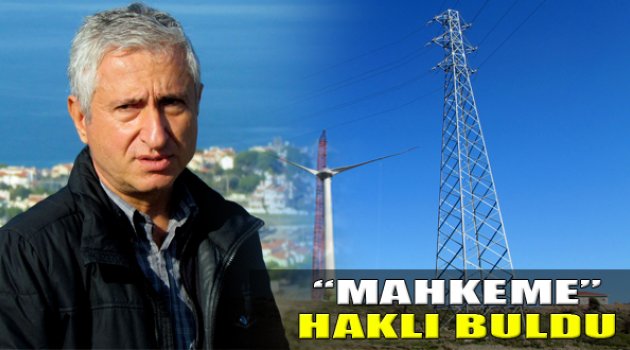 Mahkeme Res'lere Karşı Vatandaşı Haklı Buldu
