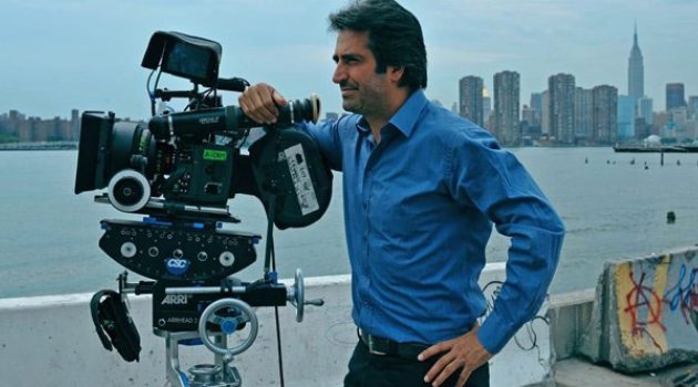 Mahsun'un Oscar isyanı