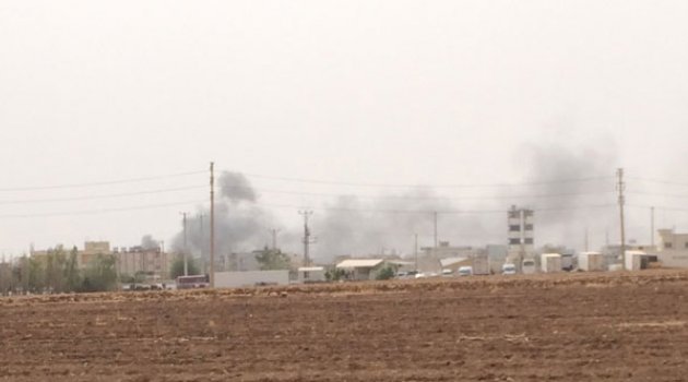 Mardin Valiliği&#039;nden Nusaybin Açıklaması