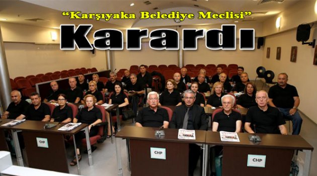 Meclis’te ‘Siyah’ Protesto