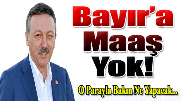 Mecliste Boyozlu Kayıt Merasimi