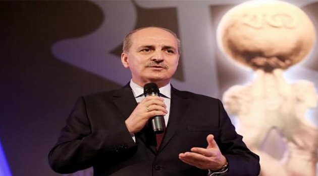 "Medya Oscarları" Töreninde Ödüller Sahiplerini Buldu