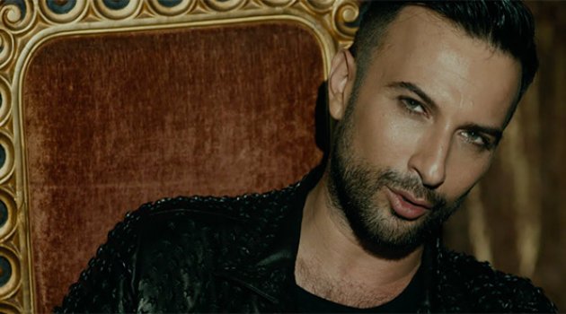 Megastar Tarkan sessizliğini bozdu