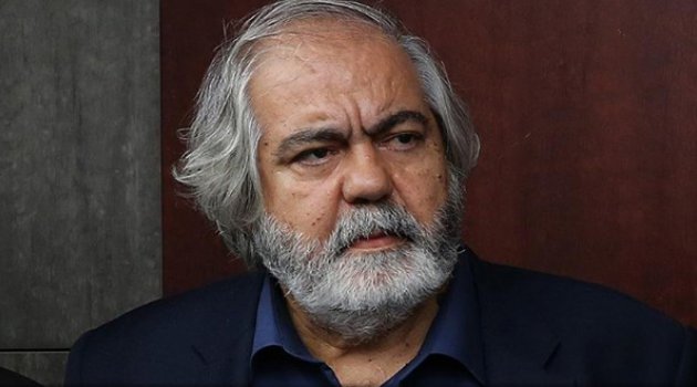 Mehmet Altan'ın Evinde 'FETÖ' Araması